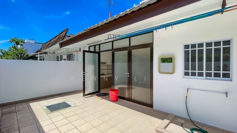 18 Neram Road, Neram road, 4 Bedrooms, 2,107 sqft, Terraced House For Rent, by Penny Lim, 500138329 - Exterior - PropertyGuru.com.sg