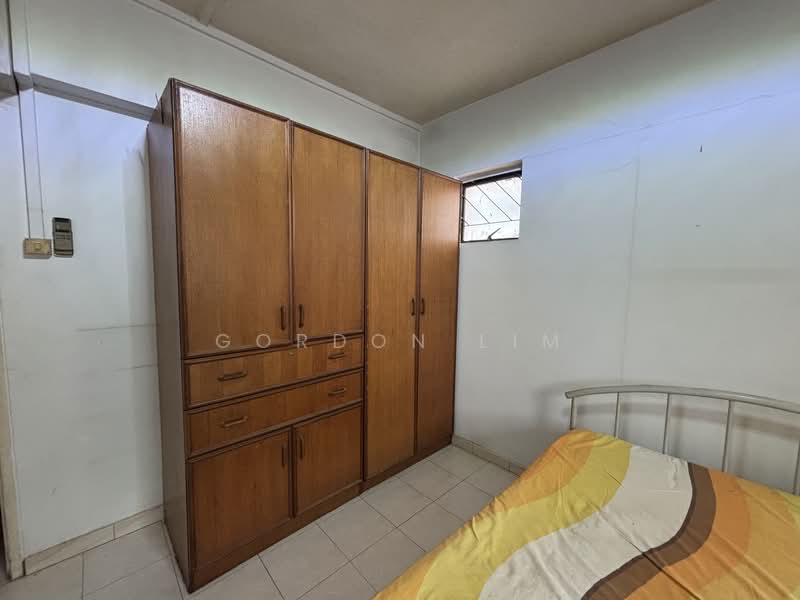 656 Hougang Avenue 8, 656 Hougang Avenue 8, Room Rental, 150 sqft, HDB Flat For Rent, by Gordon Lim, 500138331 - Bedroom - PropertyGuru.com.sg