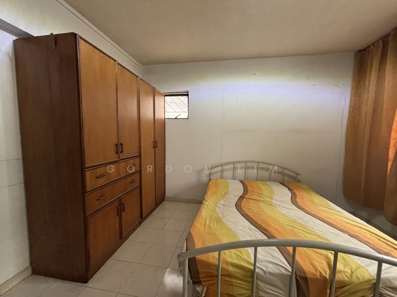 656 Hougang Avenue 8, 656 Hougang Avenue 8, Room Rental, 150 sqft, HDB Flat For Rent, by Gordon Lim, 500138331 - Bedroom - PropertyGuru.com.sg