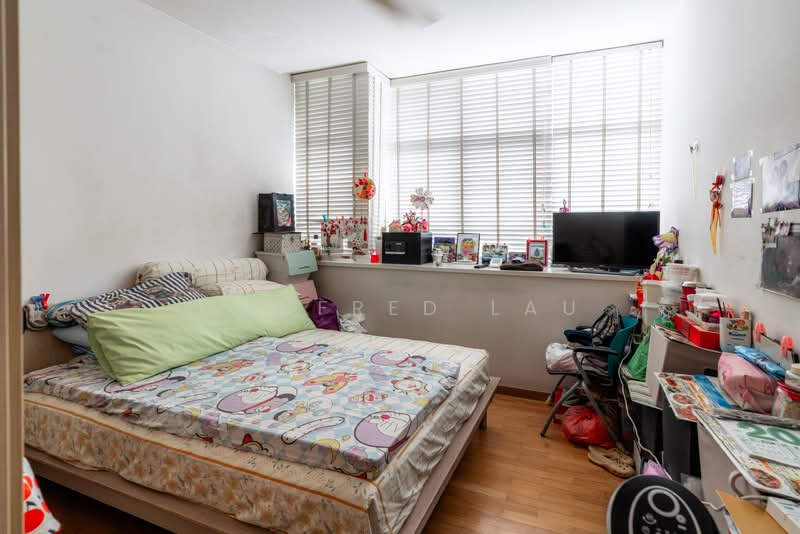 Joo Chiat; 1km to Tao Nan Primary, , 3 Bedrooms, 1,324 sqft, Apartment For Sale, by Manfred Lau, 500138332 - Bedroom - PropertyGuru.com.sg