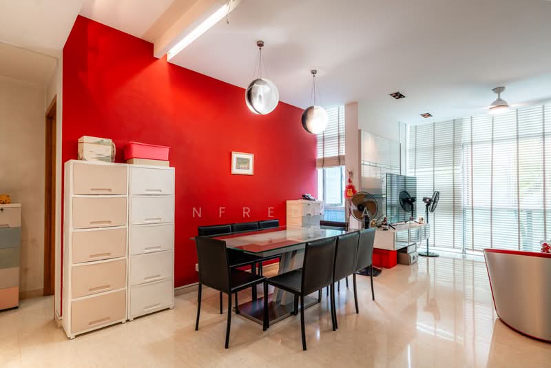 Joo Chiat; 1km to Tao Nan Primary, , 3 Bedrooms, 1,324 sqft, Apartment For Sale, by Manfred Lau, 500138332 - Dining Room - PropertyGuru.com.sg