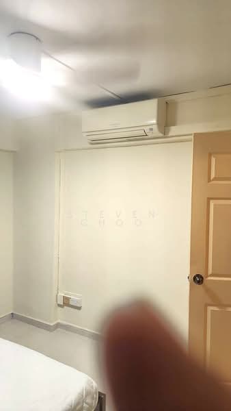 201 Serangoon Central, 201 Serangoon Central, Room Rental, 120 sqft, HDB Flat For Rent, by Steven Choo, 500138335 - Bedroom - PropertyGuru.com.sg