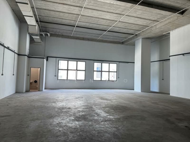 Shine@Tuas South, 11 Tuas South Link 1, 2,238 sqft, Factory / Workshop (B2) For Rent, by Jolin Foo, 500138337 - Interior - CommercialGuru.com.sg