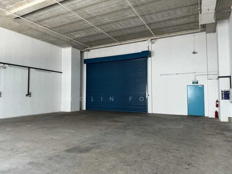 Shine@Tuas South, 11 Tuas South Link 1, 2,238 sqft, Factory / Workshop (B2) For Rent, by Jolin Foo, 500138337 - Interior - CommercialGuru.com.sg