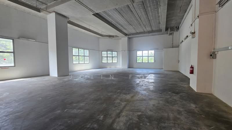 Shine@Tuas South, 11 Tuas South Link 1, 3,519 sqft, Factory / Workshop (B2) For Rent, by Jolin Foo, 500138337 - Interior - CommercialGuru.com.sg