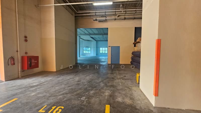 Shine@Tuas South, 11 Tuas South Link 1, 3,519 sqft, Factory / Workshop (B2) For Rent, by Jolin Foo, 500138337 - Interior - CommercialGuru.com.sg