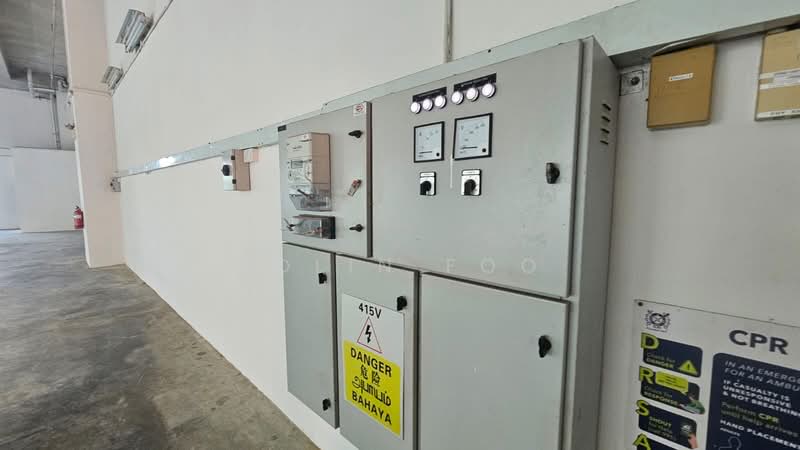 Shine@Tuas South, 11 Tuas South Link 1, 3,519 sqft, Factory / Workshop (B2) For Rent, by Jolin Foo, 500138337 - Interior - CommercialGuru.com.sg