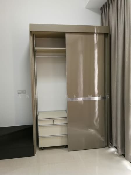 Sims Urban Oasis, 2 Sims Drive, Studio, 463 sqft, Condominium For Sale, by Angeline Won, 500138339 - Interior - PropertyGuru.com.sg
