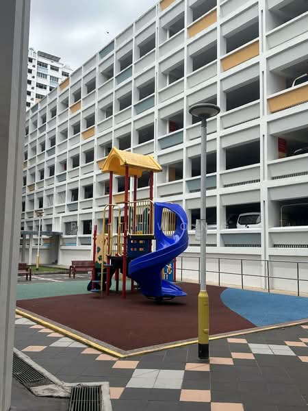 155 Jalan Teck Whye, 155 Jalan Teck Whye, 4 Bedrooms, 1,302 sqft, HDB Flat For Sale, by Phil Wong, 500138340 - Exterior - PropertyGuru.com.sg