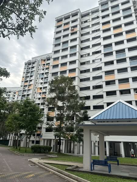 155 Jalan Teck Whye, 155 Jalan Teck Whye, 4 Bedrooms, 1,302 sqft, HDB Flat For Sale, by Phil Wong, 500138340 - Exterior - PropertyGuru.com.sg