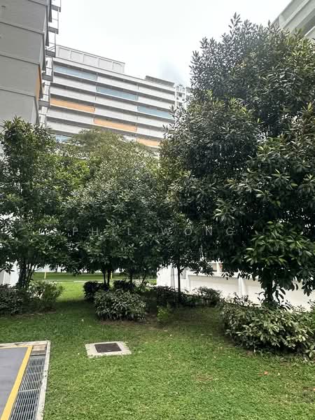 155 Jalan Teck Whye, 155 Jalan Teck Whye, 4 Bedrooms, 1,302 sqft, HDB Flat For Sale, by Phil Wong, 500138340 - Exterior - PropertyGuru.com.sg