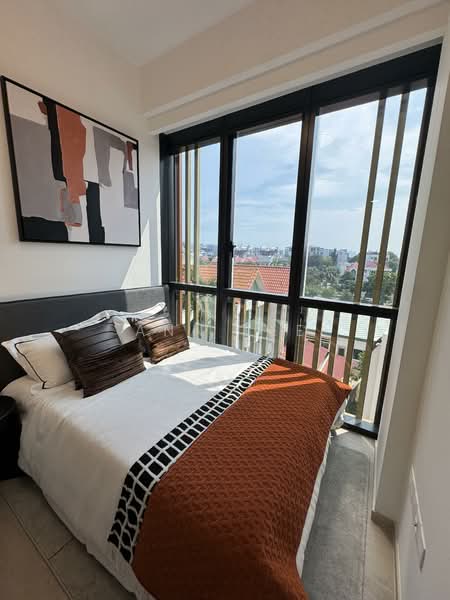 K Suites, 21 Lorong K Telok Kurau, 5 Bedrooms, 1,625 sqft, Apartment For Sale, by Ann Lee, 500138341 - Bedroom - PropertyGuru.com.sg