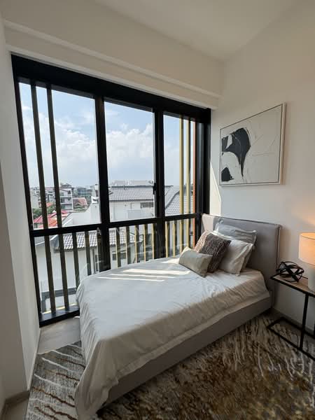K Suites, 21 Lorong K Telok Kurau, 5 Bedrooms, 1,625 sqft, Apartment For Sale, by Ann Lee, 500138341 - Bedroom - PropertyGuru.com.sg