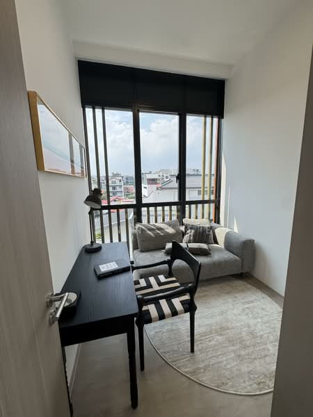 K Suites, 21 Lorong K Telok Kurau, 5 Bedrooms, 1,625 sqft, Apartment For Sale, by Ann Lee, 500138341 - Study - PropertyGuru.com.sg