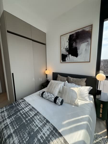 K Suites, 21 Lorong K Telok Kurau, 5 Bedrooms, 1,625 sqft, Apartment For Sale, by Ann Lee, 500138341 - Bedroom - PropertyGuru.com.sg
