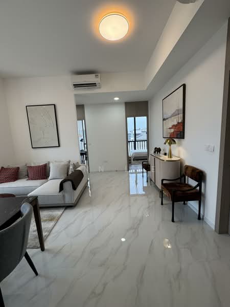 K Suites, 21 Lorong K Telok Kurau, 5 Bedrooms, 1,625 sqft, Apartment For Sale, by Ann Lee, 500138341 - Living Room - PropertyGuru.com.sg