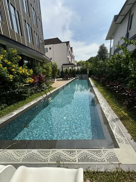 K Suites, 21 Lorong K Telok Kurau, 5 Bedrooms, 1,625 sqft, Apartment For Sale, by Ann Lee, 500138341 - Exterior - PropertyGuru.com.sg
