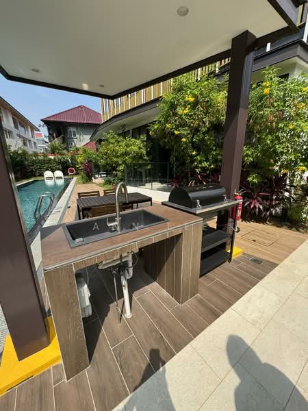 K Suites, 21 Lorong K Telok Kurau, 5 Bedrooms, 1,625 sqft, Apartment For Sale, by Ann Lee, 500138341 - Exterior - PropertyGuru.com.sg