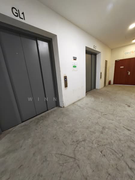 Warehouse in Changi South, , 3,600 sqft, Warehouse For Rent, by Winnie Tao, 500138344 - Corridor - CommercialGuru.com.sg