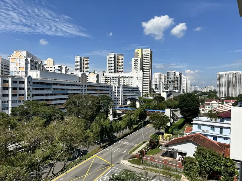 The Arden, 2 Phoenix Road, 2 Bedrooms, 753 sqft, Condominium For Rent, by Paul Fam, 500138345 - Exterior - PropertyGuru.com.sg