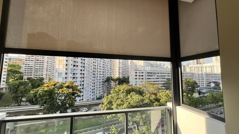 The Arden, 2 Phoenix Road, 2 Bedrooms, 753 sqft, Condominium For Rent, by Paul Fam, 500138345 - View - PropertyGuru.com.sg