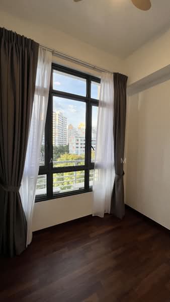 The Arden, 2 Phoenix Road, 2 Bedrooms, 753 sqft, Condominium For Rent, by Paul Fam, 500138345 - View - PropertyGuru.com.sg