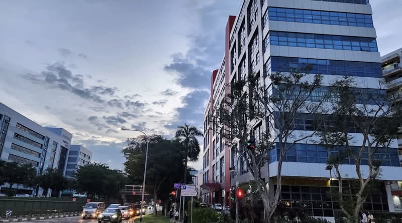Eunos Techpark 2, 60 Kaki Bukit Place, 3,692 sqft, Light Industrial (B1) For Rent, by Julia Fong, 500138348 - CommercialGuru.com.sg