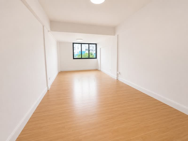 166 Woodlands Street 13, 166 Woodlands Street 13, 2 Bedrooms, 882 sqft, HDB Flat For Rent, by CY TAN, 500138351 - Interior - PropertyGuru.com.sg