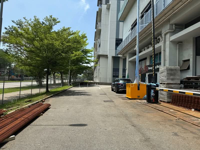 Shine@Tuas South, 11 Tuas South Link 1, 2,529 sqft, Factory / Workshop (B2) For Rent, by Jolin Foo, 500138352 - Exterior - CommercialGuru.com.sg