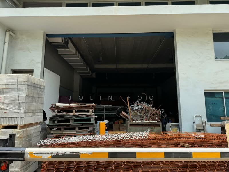 Shine@Tuas South, 11 Tuas South Link 1, 2,529 sqft, Factory / Workshop (B2) For Rent, by Jolin Foo, 500138352 - Exterior - CommercialGuru.com.sg