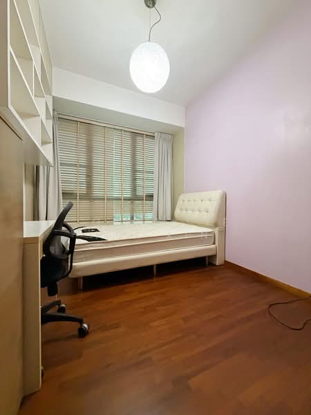 ClementiWoods Condominium, 86 West Coast Road, 4 Bedrooms, 1,679 sqft, Condominium For Sale, by Joyce Lye Hui Xin, 500138353 - Bedroom - PropertyGuru.com.sg