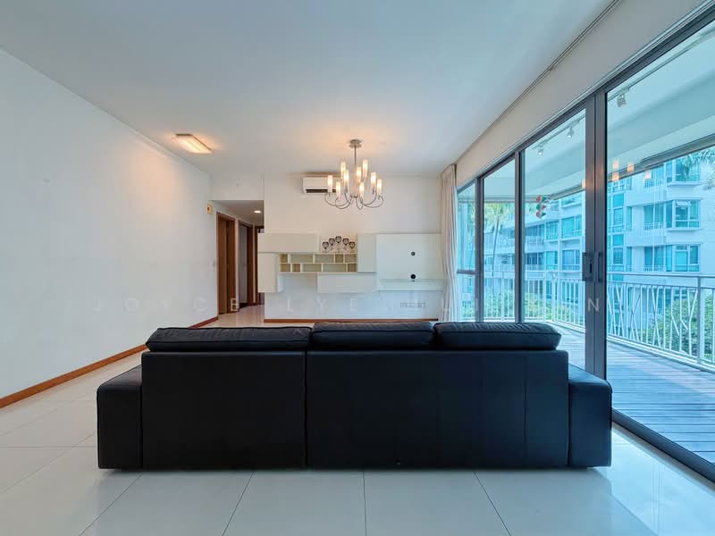 ClementiWoods Condominium, 86 West Coast Road, 4 Bedrooms, 1,679 sqft, Condominium For Sale, by Joyce Lye Hui Xin, 500138353 - Living Room - PropertyGuru.com.sg