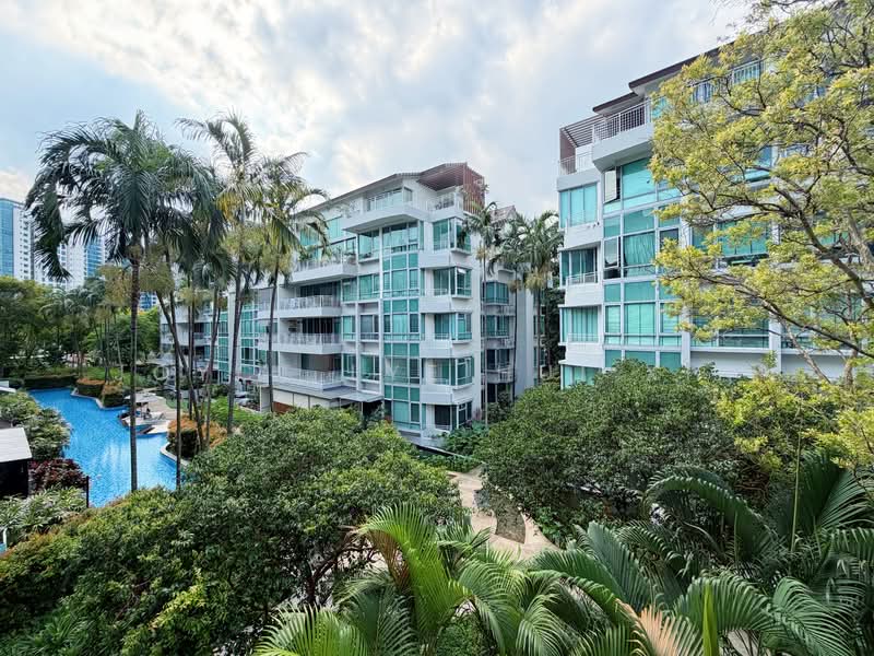 ClementiWoods Condominium, 86 West Coast Road, 4 Bedrooms, 1,679 sqft, Condominium For Sale, by Joyce Lye Hui Xin, 500138353 - Exterior - PropertyGuru.com.sg