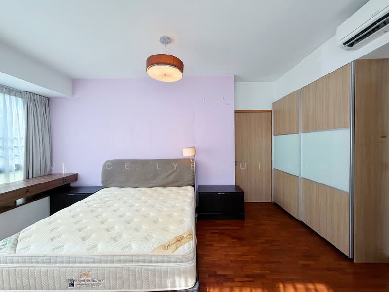 ClementiWoods Condominium, 86 West Coast Road, 4 Bedrooms, 1,679 sqft, Condominium For Sale, by Joyce Lye Hui Xin, 500138353 - Bedroom - PropertyGuru.com.sg