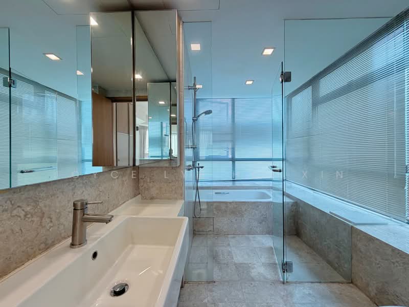 ClementiWoods Condominium, 86 West Coast Road, 4 Bedrooms, 1,679 sqft, Condominium For Sale, by Joyce Lye Hui Xin, 500138353 - Bathroom - PropertyGuru.com.sg