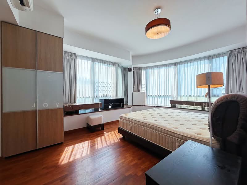 ClementiWoods Condominium, 86 West Coast Road, 4 Bedrooms, 1,679 sqft, Condominium For Sale, by Joyce Lye Hui Xin, 500138353 - Bedroom - PropertyGuru.com.sg