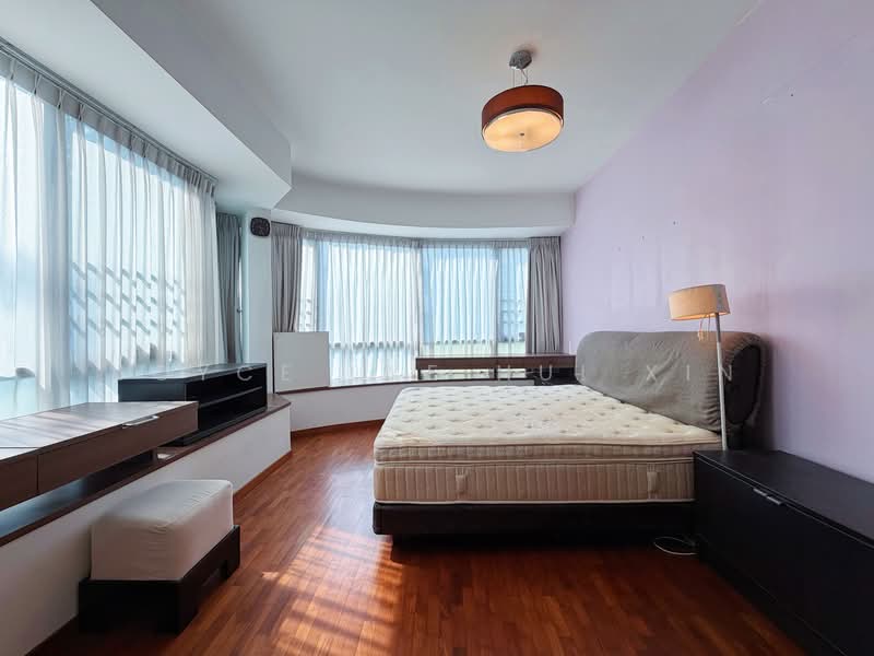 ClementiWoods Condominium, 86 West Coast Road, 4 Bedrooms, 1,679 sqft, Condominium For Sale, by Joyce Lye Hui Xin, 500138353 - Bedroom - PropertyGuru.com.sg