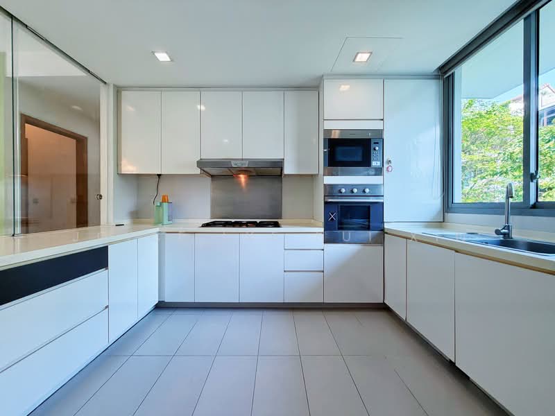 ClementiWoods Condominium, 86 West Coast Road, 4 Bedrooms, 1,679 sqft, Condominium For Sale, by Joyce Lye Hui Xin, 500138353 - Kitchen - PropertyGuru.com.sg