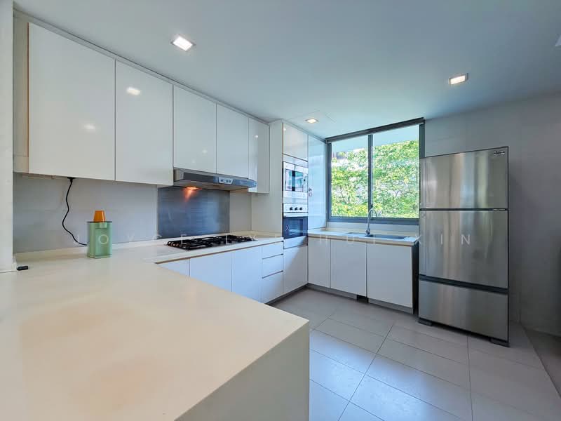 ClementiWoods Condominium, 86 West Coast Road, 4 Bedrooms, 1,679 sqft, Condominium For Sale, by Joyce Lye Hui Xin, 500138353 - Kitchen - PropertyGuru.com.sg
