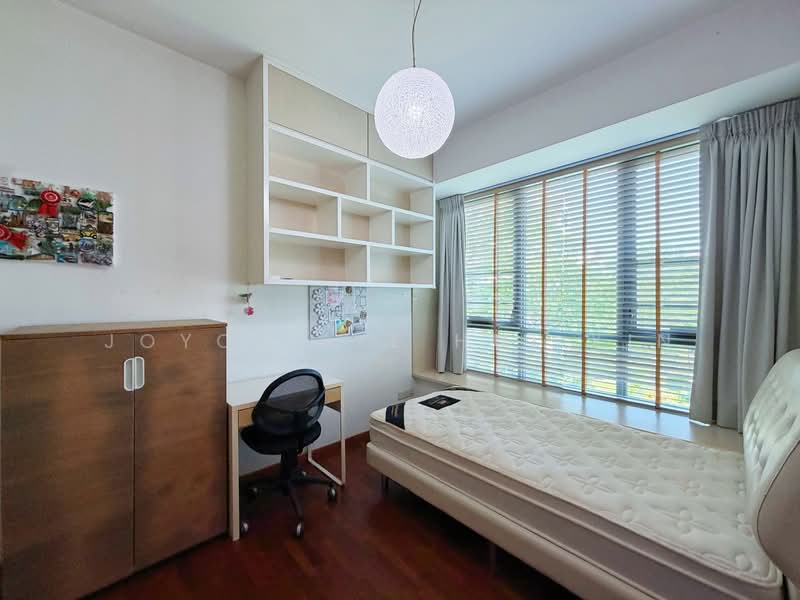 ClementiWoods Condominium, 86 West Coast Road, 4 Bedrooms, 1,679 sqft, Condominium For Sale, by Joyce Lye Hui Xin, 500138353 - Bedroom - PropertyGuru.com.sg