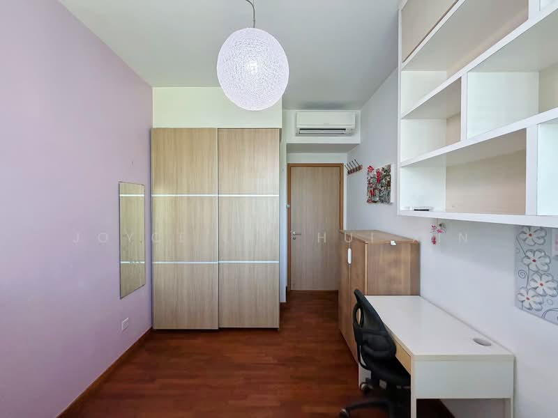ClementiWoods Condominium, 86 West Coast Road, 4 Bedrooms, 1,679 sqft, Condominium For Sale, by Joyce Lye Hui Xin, 500138353 - PropertyGuru.com.sg