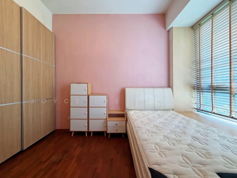 ClementiWoods Condominium, 86 West Coast Road, 4 Bedrooms, 1,679 sqft, Condominium For Sale, by Joyce Lye Hui Xin, 500138353 - Bedroom - PropertyGuru.com.sg