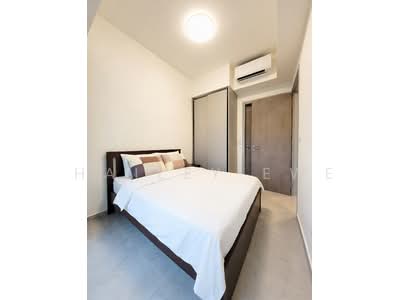 For Rent - Sixteen35 Residences