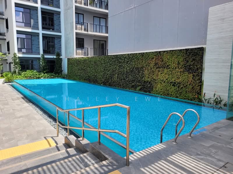 Sixteen35 Residences, 16 Lorong 35 Geylang, 1 Bedroom, 484 sqft, Condominium For Rent, by Hailey Ewe, 500138354 - Exterior - PropertyGuru.com.sg
