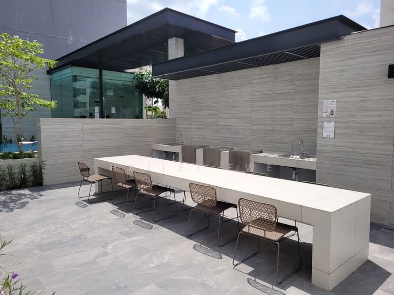 Sixteen35 Residences, 16 Lorong 35 Geylang, 1 Bedroom, 484 sqft, Condominium For Rent, by Hailey Ewe, 500138354 - Exterior - PropertyGuru.com.sg