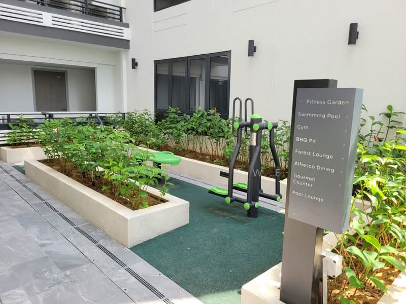 Sixteen35 Residences, 16 Lorong 35 Geylang, 1 Bedroom, 484 sqft, Condominium For Rent, by Hailey Ewe, 500138354 - Exterior - PropertyGuru.com.sg