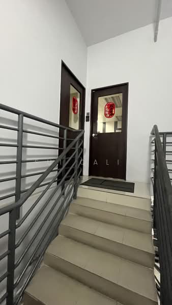 Food XChange @ Admiralty, 8A Admiralty Street, 5,026 sqft, Factory / Workshop (B2) For Sale, by Sui Calie, 500138355 - Corridor - CommercialGuru.com.sg