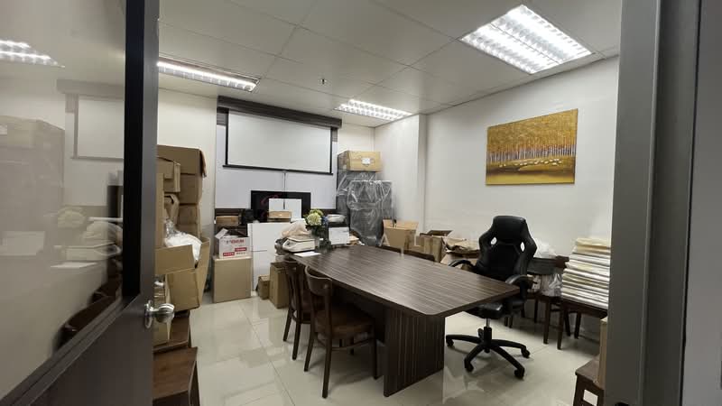 Food XChange @ Admiralty, 8A Admiralty Street, 5,026 sqft, Factory / Workshop (B2) For Sale, by Sui Calie, 500138355 - Interior - CommercialGuru.com.sg