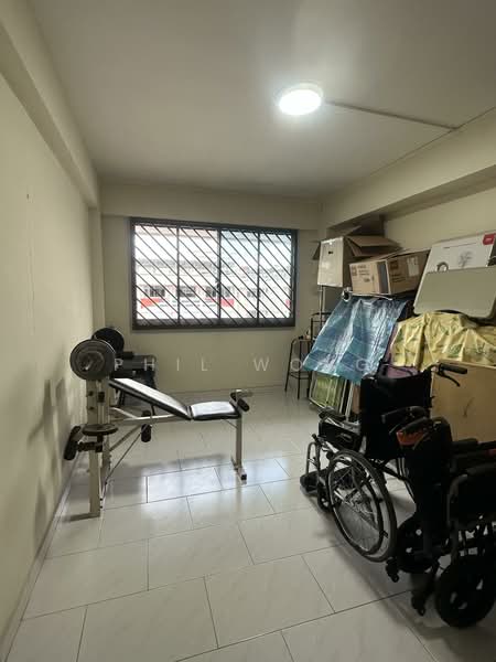 215 Choa Chu Kang Central, 215 Choa Chu Kang Central, 3 Bedrooms, 1,119 sqft, HDB Flat For Sale, by Phil Wong, 500138357 - Interior - PropertyGuru.com.sg