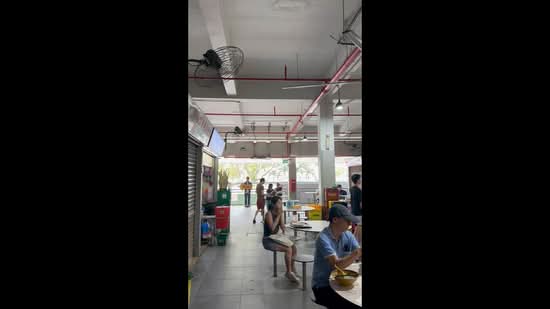 Old Airport Road Market and Food Centre, 51 Old Airport Road, 100 sqft, Food & Beverage For Rent, by Amy Tan, 500138358 - CommercialGuru.com.sg